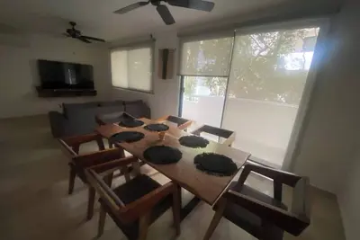 Image de Belle maison de 2 chambres à Parques Zama Torre 2