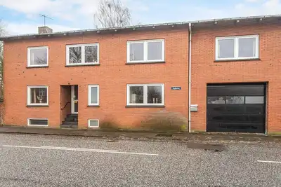 Image de 4 etoiles maison de vacances a Kjellerup