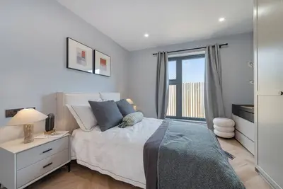 Image de Brand New 2 Bed Flat, Coombe Lane, Sw20