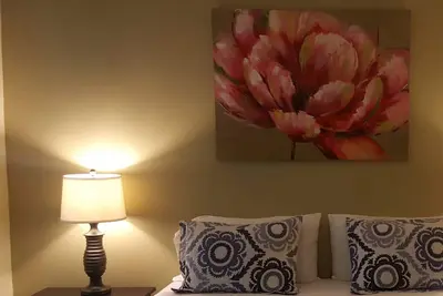 Image de Casa Serena - Relaxante, privée et familiale !