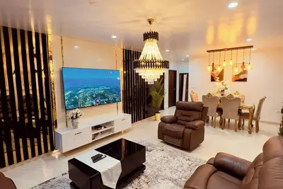 Image de Maroc Square Bliss – Élégance et Confort au Cœur de Dar es Salaam