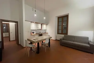 Image de Charmant appartement dans la ville historique de Bagno di Romagna