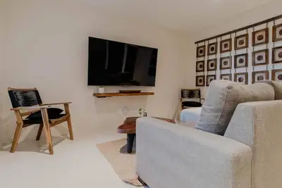 Image de Appartement moderne de 2 chambres à Tulum, très bien situé