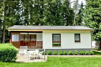 Image de Vacation estate Alte Talsperre Tambach-Dietharz - for up to 14 people