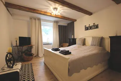 Image de Vacation home for 6 guests with 90m² in Geestland (310145)