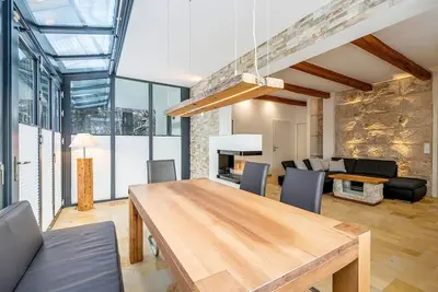 Image de Apartment Höchstein - Stone & Light Residence