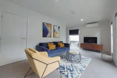 Image de Appartement confortable de 2 chambres à Frankton