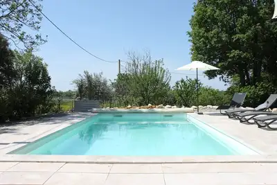 Image de Maison Chez William