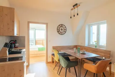 Image de Paonorma apartment - Michlhof