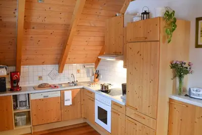 Image de Fewo \"Vogelgezwitscher\" - Vacation at the farm Loiblhof