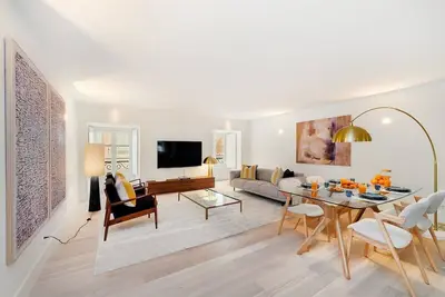 Image de Prime Location Apt in Lisbon’s Historic Centre