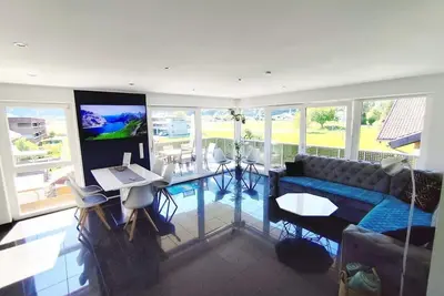 Image de Bella Vista vacation apartment