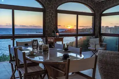 Image de Domo de Luxi - Calamenhir - Portoscuso