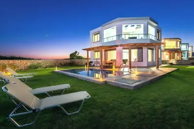 Image de Aqua Natura Villas - Villa Aqua