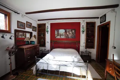 Image de Villa immersa nel verde a due passi dal centro storico di Aritzo