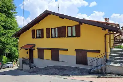 Image de MansardHouse : Un loft confortable près de Bellagio, idéal pour la randonnée.
