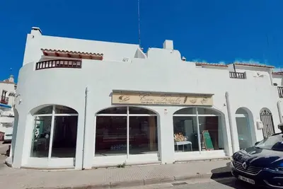 Image de Appartement avec terrasse et proche de la mer