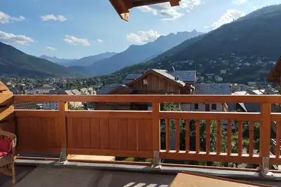 Image de Superbe appartement duplex neuf