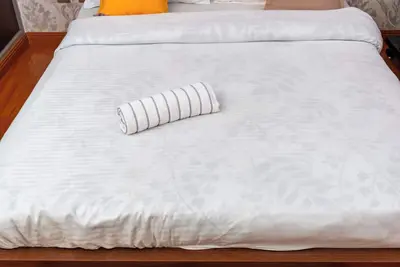 State House Haven 3 Bedroom Suite