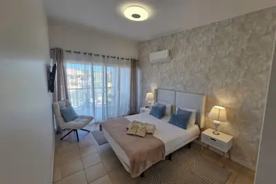 Image de Terras Novas Village Paradise offers Sea Views and located in Patroves Albufeira