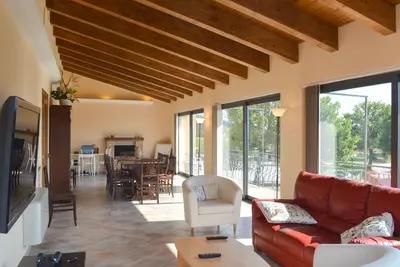 Image de Panoramic Apartment near Gubbio