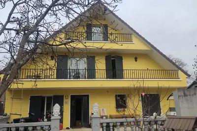 Image de Bel Maison Style Chalet. 10 min de Paris