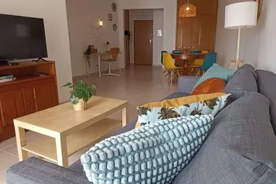 Image de Maresia Home - Comfort and charm in the heart of Lagos