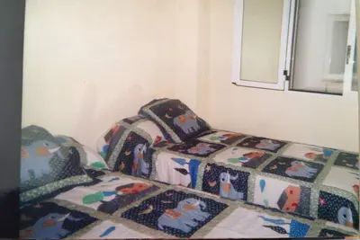 Image de Appartement a deux minutes de la plage, près de tous les commerces restaurants