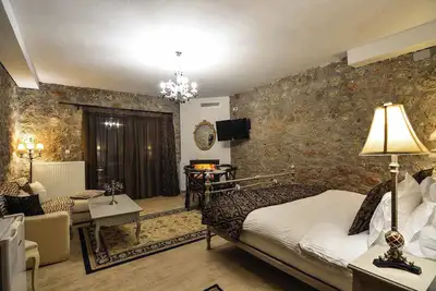 Image de Trikalon Muses Art Suites - Thaleia 2Bedroom Suite