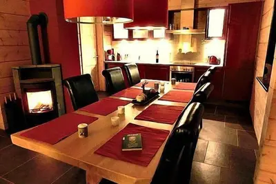 Image de Holiday home Chalet Hahnenklee