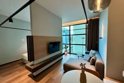 Image de Zins Luxury Apartment 04