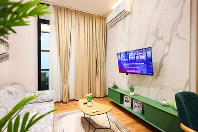 Grandstay Apartments 013