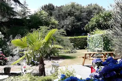 Image de Gite 4 personnes, Apremont Vendée