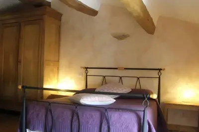 Image de Chambre d’hôtes - Chambre Aubépine et Bleuet