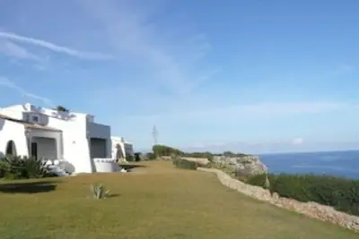 Image de Vacation home Roca Serena Cala d'Or - Stylish, modern & with sea views