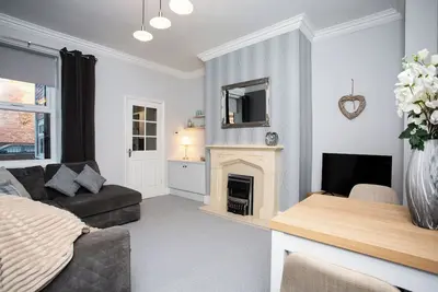 Image de The Whickham View | ground floor apartment | Wi-Fi | Free parking