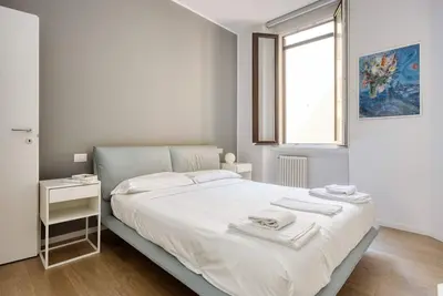 Image de Hostmate - Milano - Donatello - Città Studi