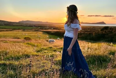 Image de Charming 95 yr old cottage near Dingle Ballydavid perfect for relaxing getaway