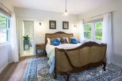 Image de Kallista Charleston Cottage - Mount Dandenong Ranges.