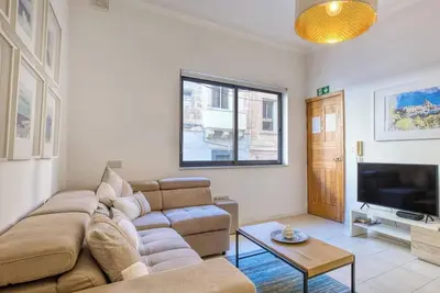 Image de Comfortable 3br home in the centre of Sliema