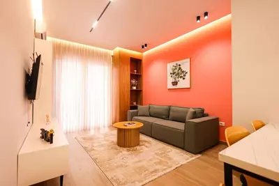 Grandstay Urban unit two