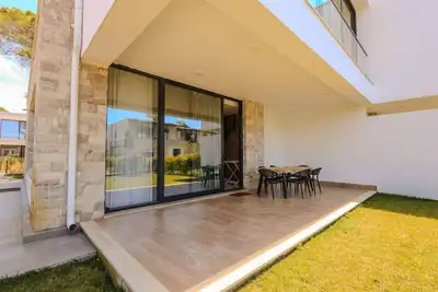 Image de SanPietro Vacation Villa 012