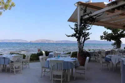 Image de Vassia Holiday Home's