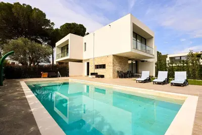 Image de SanPietro Vacation Villa 007