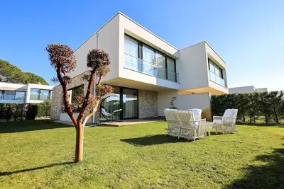 Image de SanPietro Vacation Villa 006