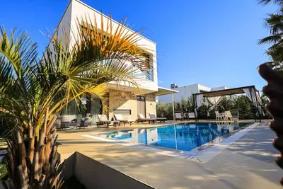 Image de SanPietro Vacation Villa 005