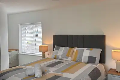 Image de Luxury 2-Bedroom Apartment in Ballyferriter Village on the Dingle Peninsula