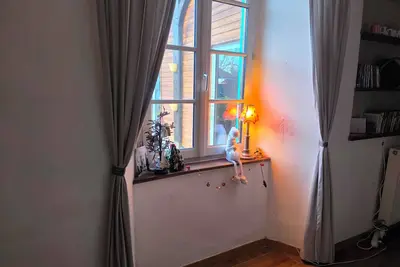 Image de Maison de campagne pour grands  groupes  Marciac festival\nCapacité 14 personnes