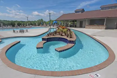 Image de Morel Ridge Chalet by Innsbrook Vacations!