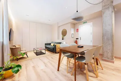 Image de Bernabeu Chic